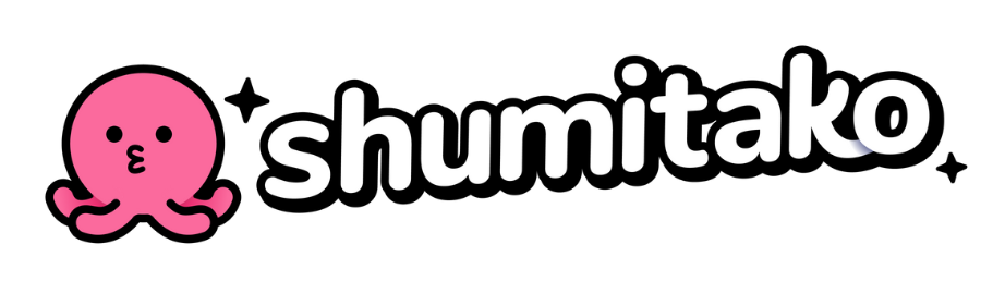 Shumitako Logo
